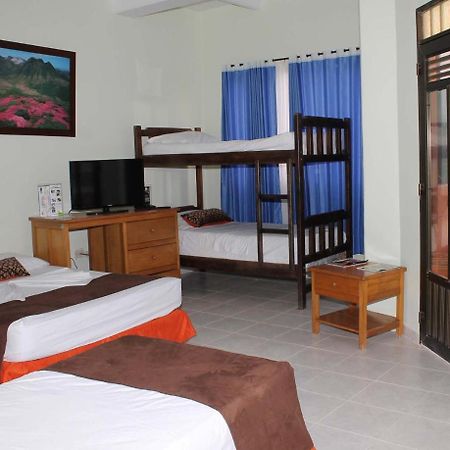 Hotel Punta De Aguila Necoclí Εξωτερικό φωτογραφία
