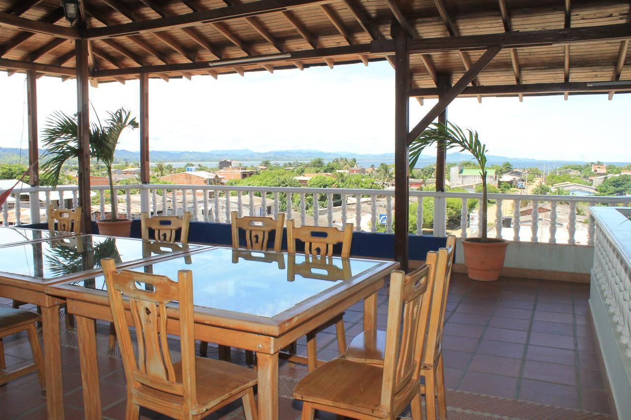 Hotel Punta De Aguila Necoclí Εξωτερικό φωτογραφία
