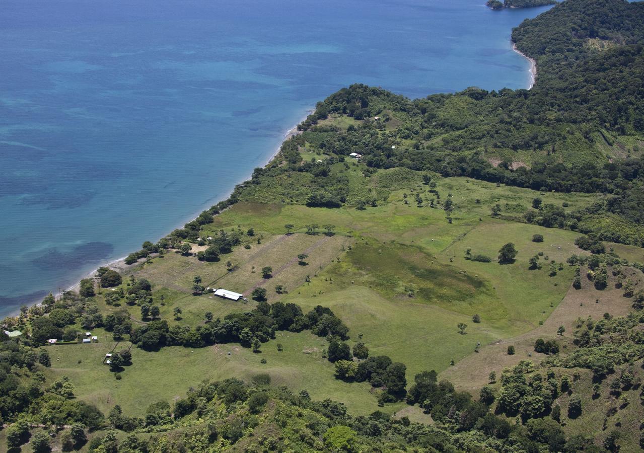 Hotel Punta De Aguila Necoclí Εξωτερικό φωτογραφία