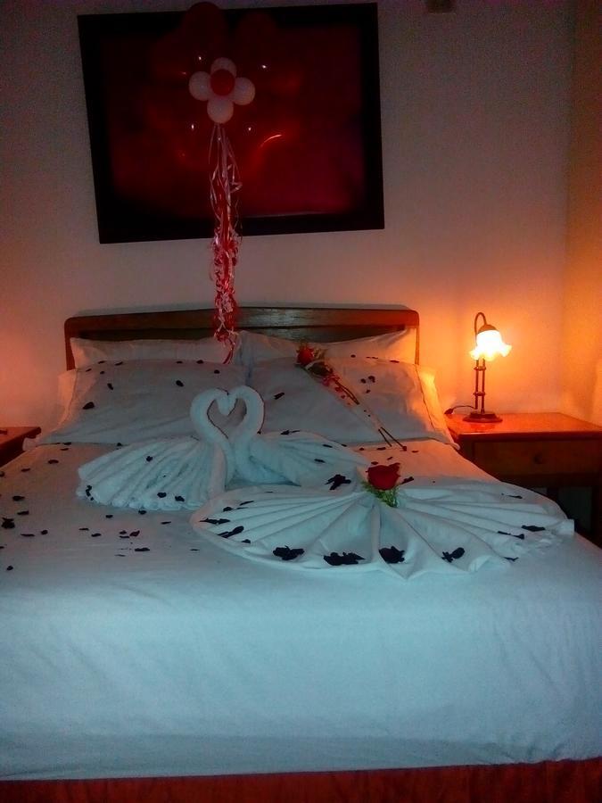 Hotel Punta De Aguila Necoclí Εξωτερικό φωτογραφία
