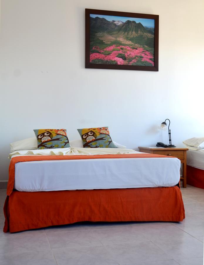 Hotel Punta De Aguila Necoclí Εξωτερικό φωτογραφία
