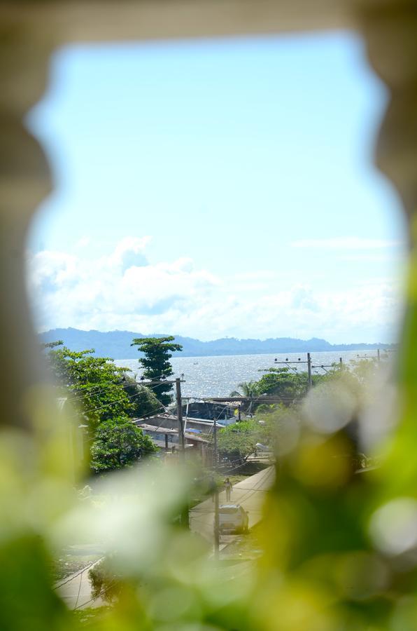 Hotel Punta De Aguila Necoclí Εξωτερικό φωτογραφία