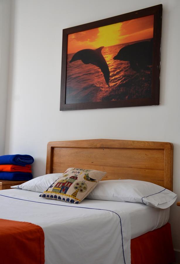 Hotel Punta De Aguila Necoclí Εξωτερικό φωτογραφία