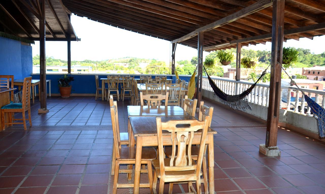 Hotel Punta De Aguila Necoclí Εξωτερικό φωτογραφία