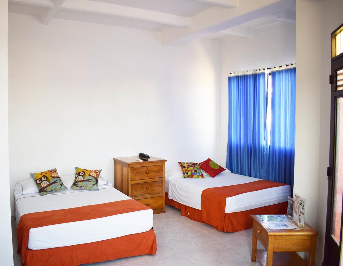 Hotel Punta De Aguila Necoclí Εξωτερικό φωτογραφία