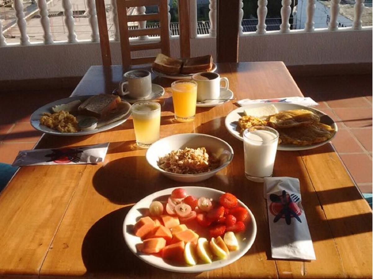 Hotel Punta De Aguila Necoclí Εξωτερικό φωτογραφία